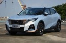 GAC GS3 Emzoom chuẩn bị được bán tại Việt Nam: SUV đô thị Trung Quốc có gì để cạnh tranh?